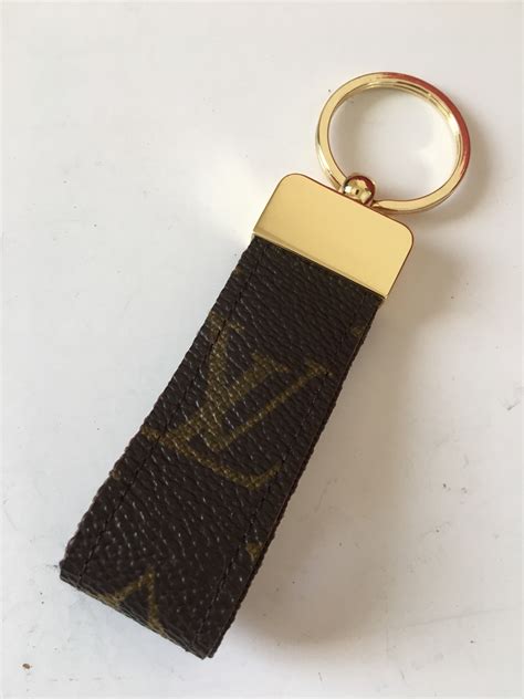 repurposed louis vuitton keychain wallet|Key Pouch LV Monogram Keychain Wallet, Cardholder .